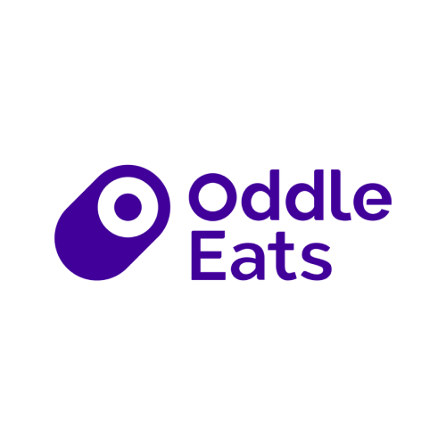 Oddle Eats app icon