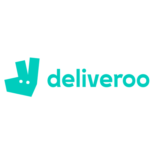 Deliveroo app icon