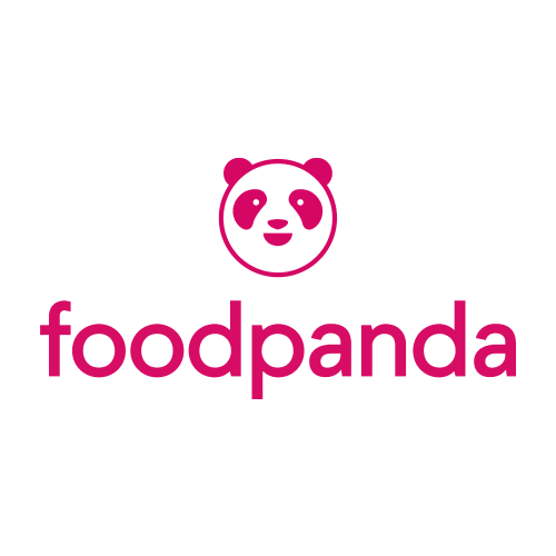 FoodPanda app icon