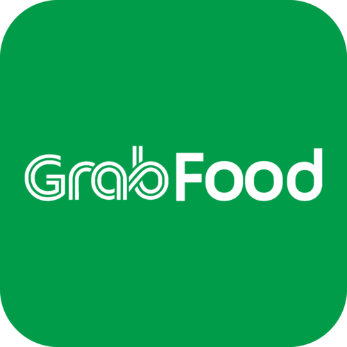 Grabfood app icon