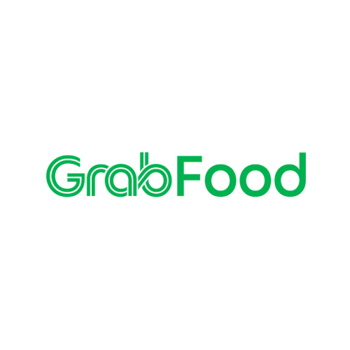 Grabfood app icon